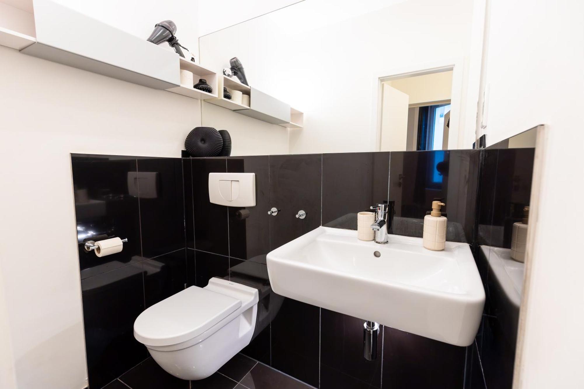 דיסלדורף Pempelfort Luxury Townhouse מראה חיצוני תמונה